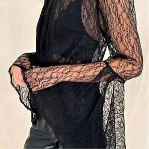 NWT Free people rule breaker top